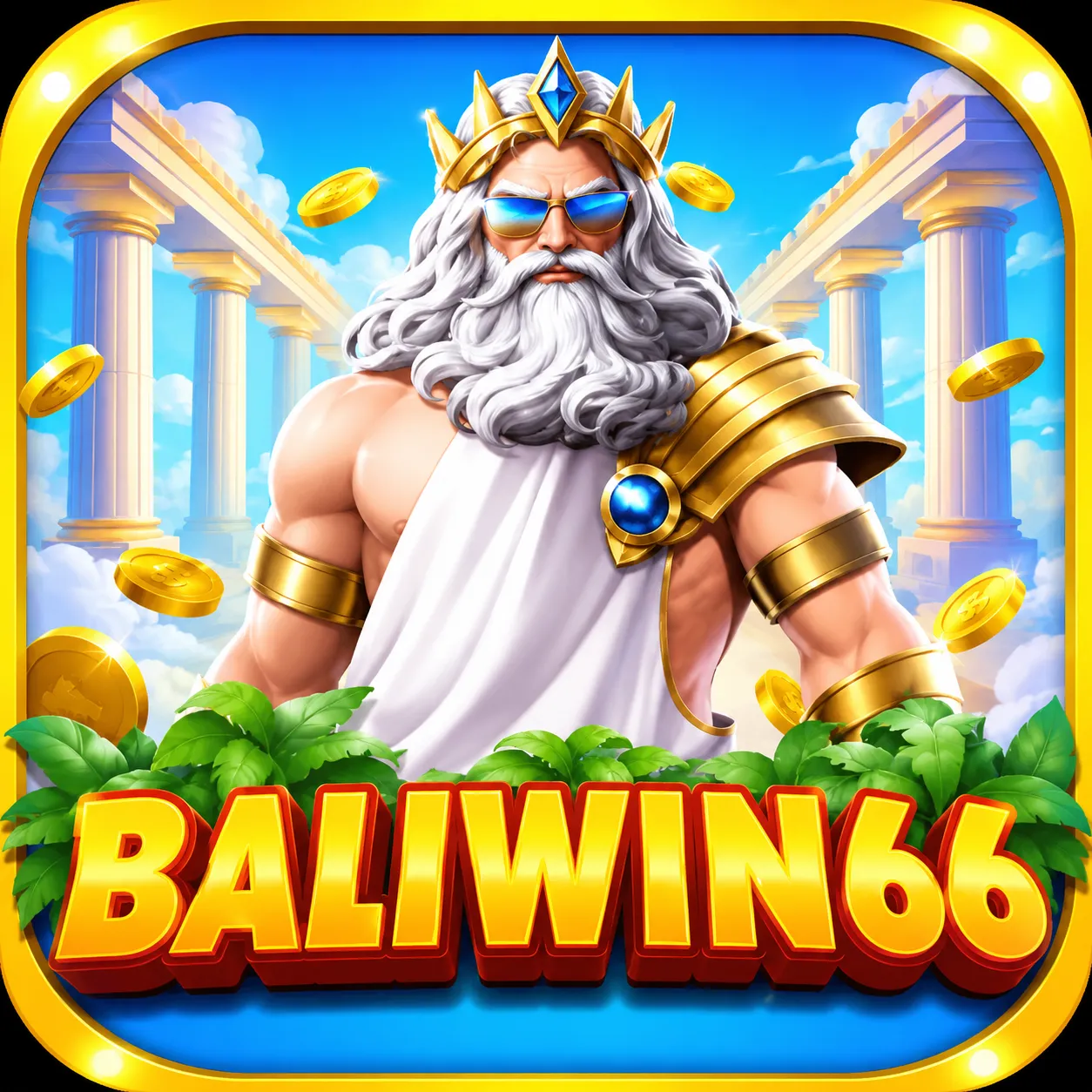 BALIWIN66 - Petualangan Seru di Dunia Terbuka