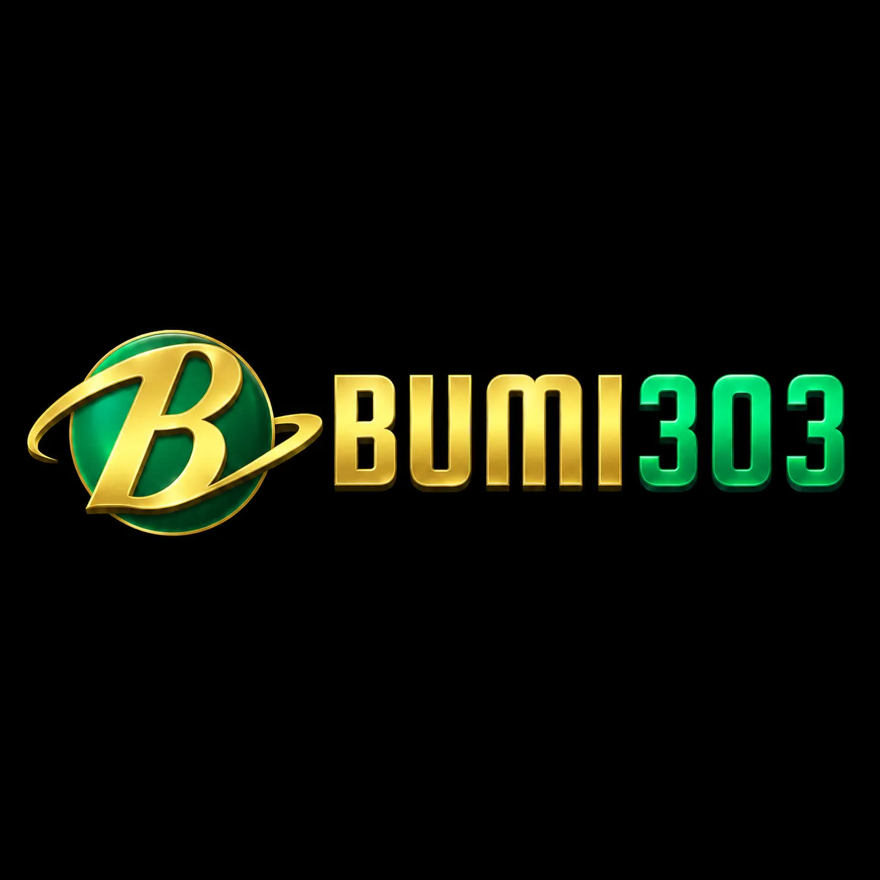 BUMI303 - Balapan Motor Seru di Ujung Jari Anda