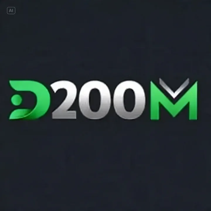 D200M - Permainan Slot Seru dan Menguntungkan