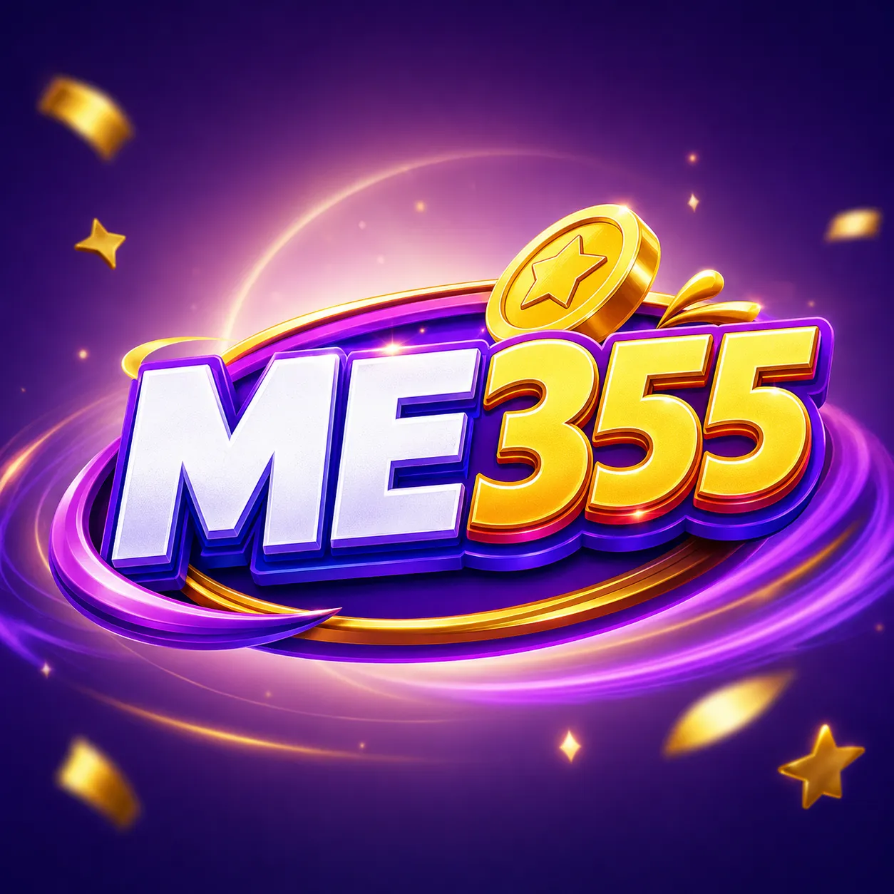 ME355 - Permainan Slot Dengan Keseruan Tanpa Batas