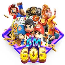 SM605 - Petualangan Seru dalam Game TPS